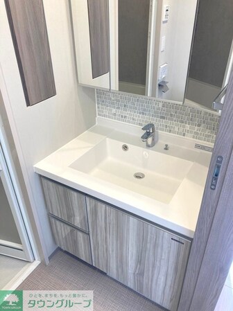 ラティエラ武蔵小杉の物件内観写真